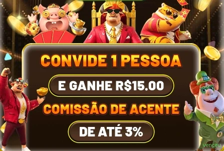 Métodos de pagamento aceitos na venceu