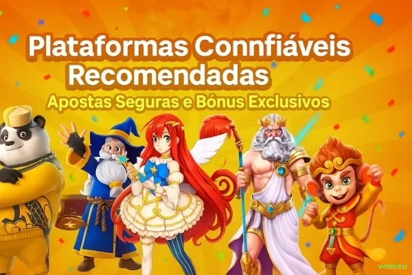 Jogos com maior RTP na venceu